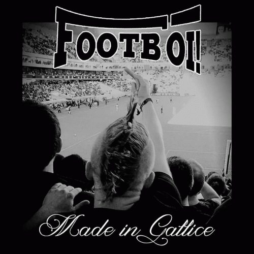 Footb'Oi : Made in Gallice